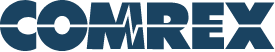 Comrex Logo